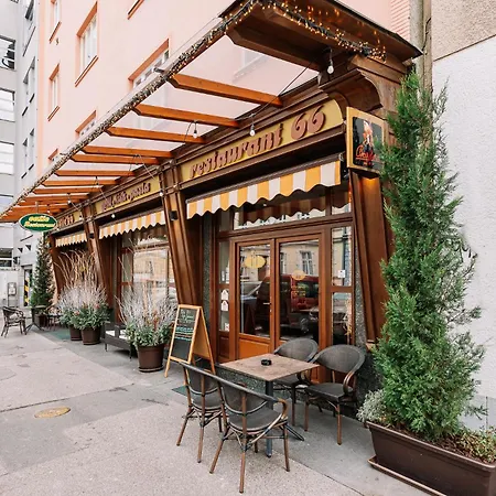 Apartman Skau 1 Old Town Family & Business Free Parking